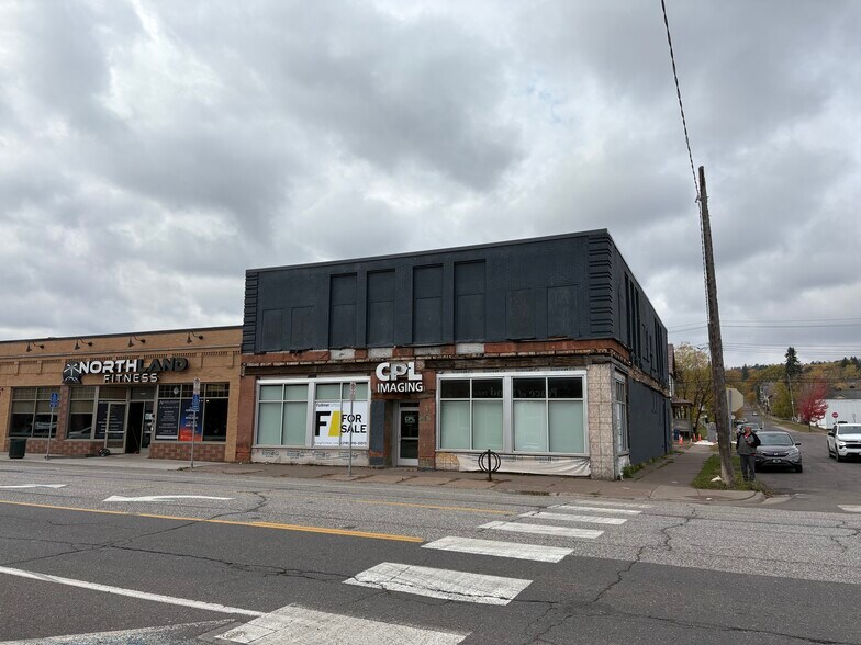 2301 W Superior St, Duluth, MN à vendre - Photo de l’immeuble – Image 1 sur 17