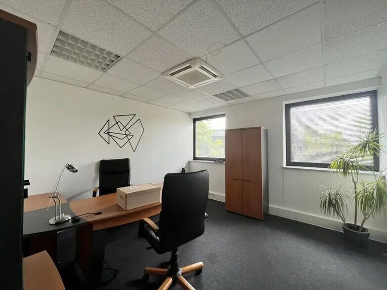 Bureau dans Cesson-Sévigné à louer - Photo intérieure – Image 3 sur 8