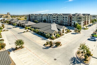 2115 Stephens Pl, New Braunfels, TX - Vue aérienne  vue de carte