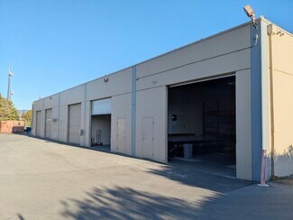 Plus de détails pour 400-432 Airport Blvd, Watsonville, CA - Local d'activités à louer