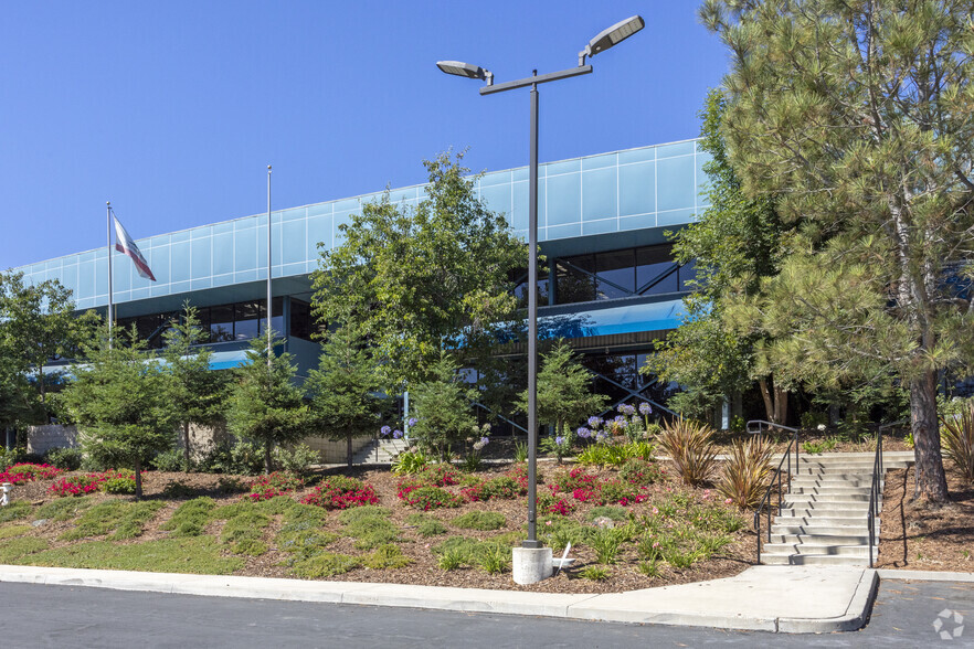 1150 Laurel Ln, San Luis Obispo, CA à louer - Photo de l’immeuble – Image 3 sur 4