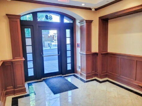 89 Summit Ave, Summit, NJ à louer - Photo intérieure – Image 3 sur 16