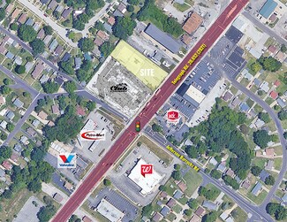 Plus de détails pour 2675 Telegraph Rd, Saint Louis, MO - Terrain à vendre