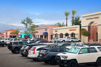 Plus de détails pour 8800-9165 E Tanque Verde Rd, Tucson, AZ - Local commercial à vendre