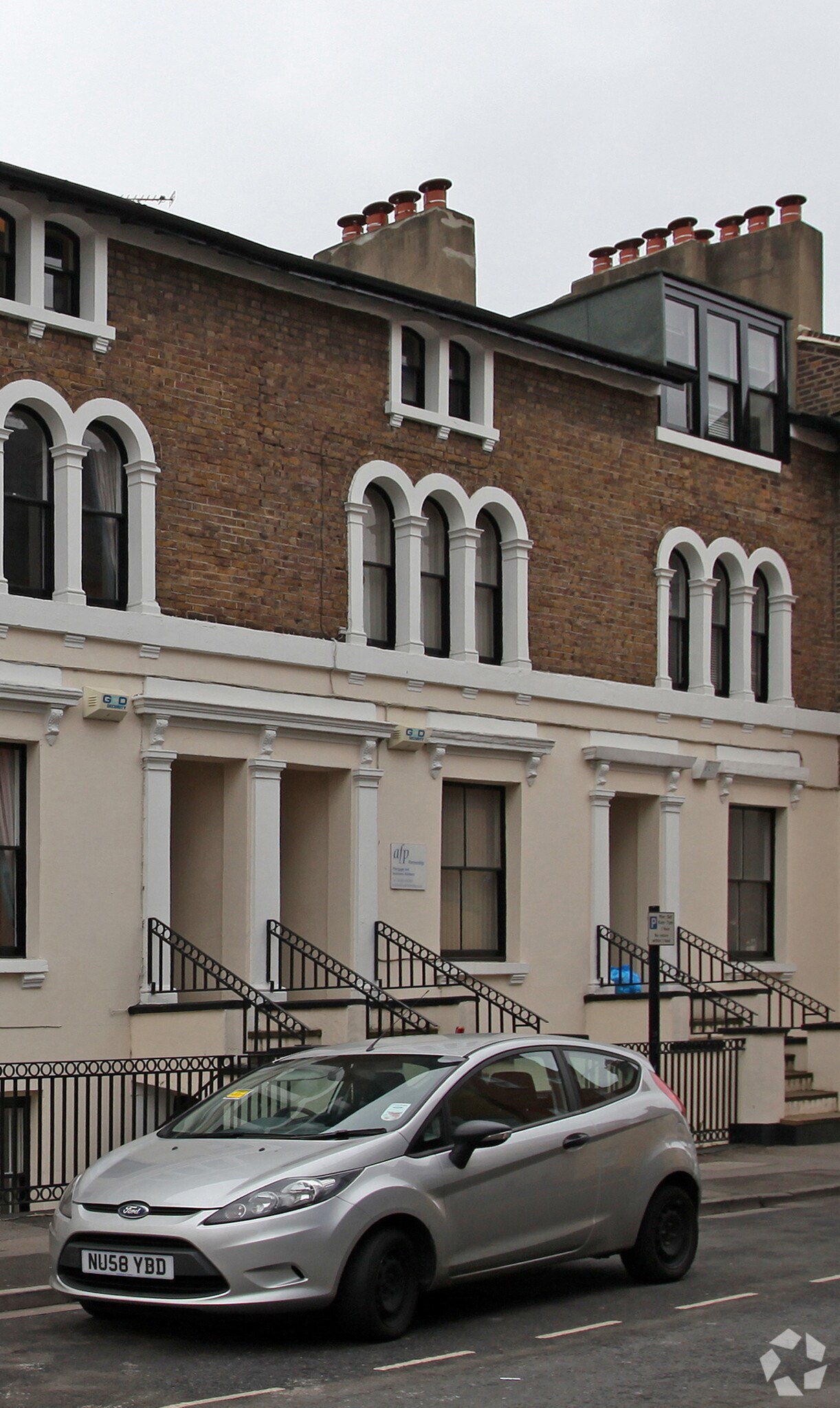 44 Broadway, Maidenhead à louer Photo principale– Image 1 sur 2