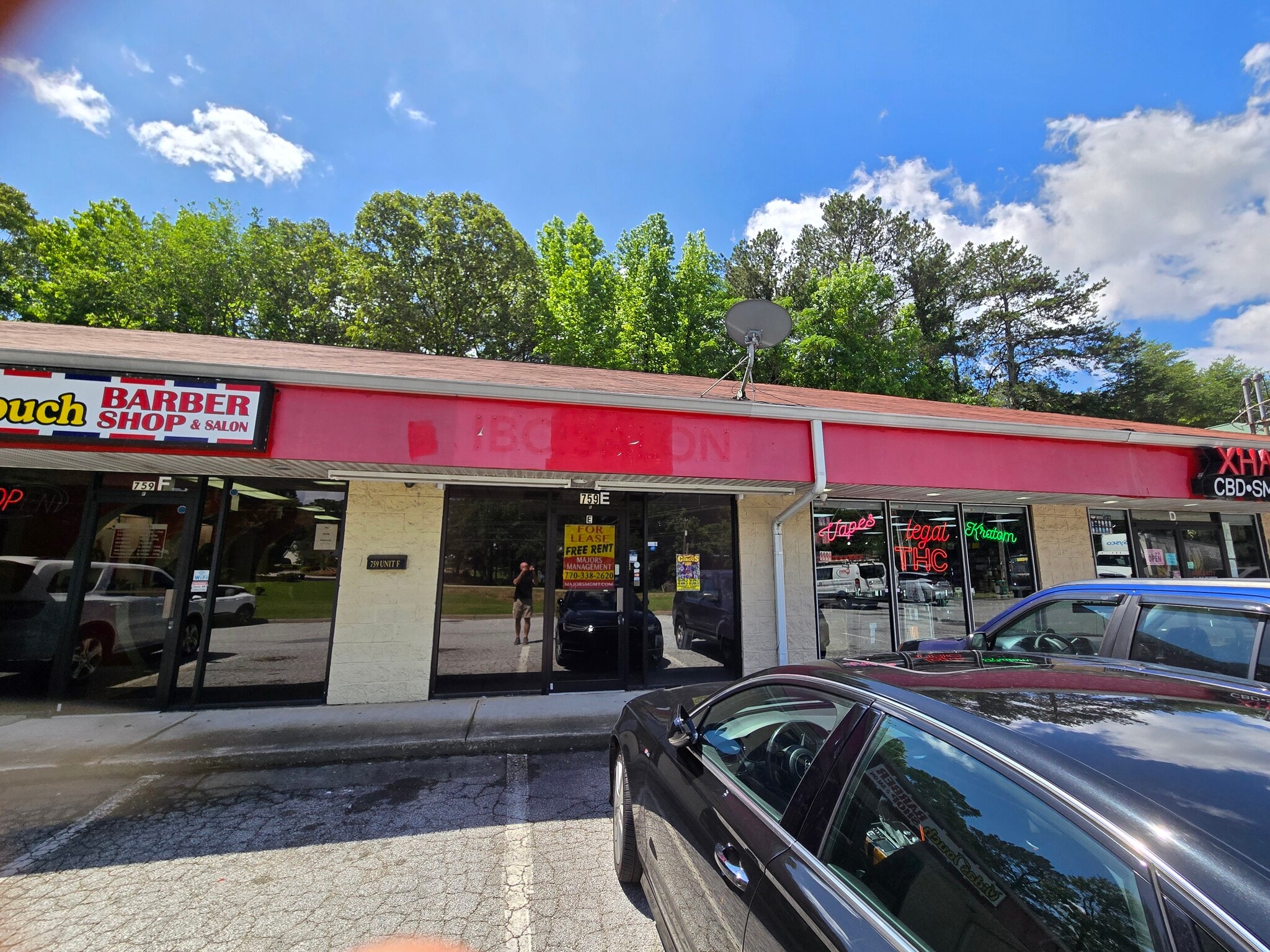 759 Braselton Hwy, Lawrenceville, GA à louer Photo intérieure– Image 1 sur 6