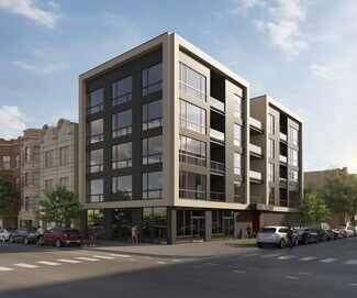Plus de détails pour 2900 North Ave, Chicago, IL - Local commercial à louer