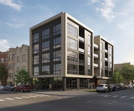 2900 North Ave, Chicago, IL à louer Photo de l’immeuble– Image 1 sur 1