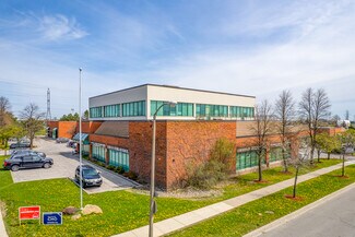 Plus de détails pour 705 Middlefield Rd, Toronto, ON - Industriel/Logistique à vendre