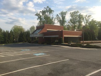 Plus de détails pour 19501 Frederick Rd, Germantown, MD - Local commercial à louer