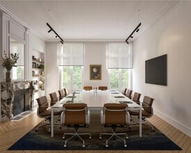 13 Bis Boulevard Haussmann, Paris à louer Photo de l’immeuble– Image 2 sur 3