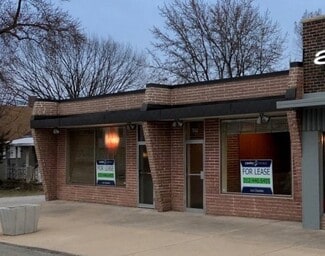 Plus de détails pour 510-512 5th St, Peru, IL - Local commercial à louer