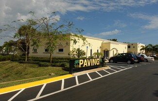 Plus de détails pour 1000 W Industrial Ave, Boynton Beach, FL - Local d'activités à louer