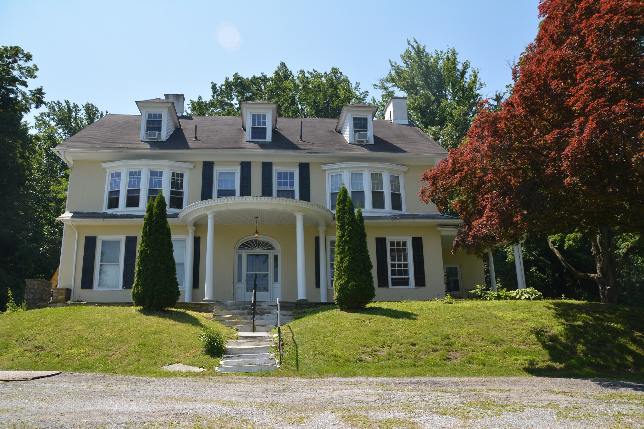 8 Paul Nelms Dr, Downingtown, PA à vendre Photo de l’immeuble– Image 1 sur 58