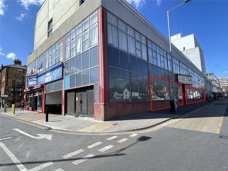 7 Whitegate Rd, Southend On Sea à vendre - Photo de l’immeuble – Image 3 sur 4