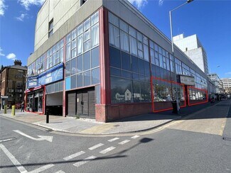 Plus de détails pour 7 Whitegate Rd, Southend On Sea - Local commercial à louer