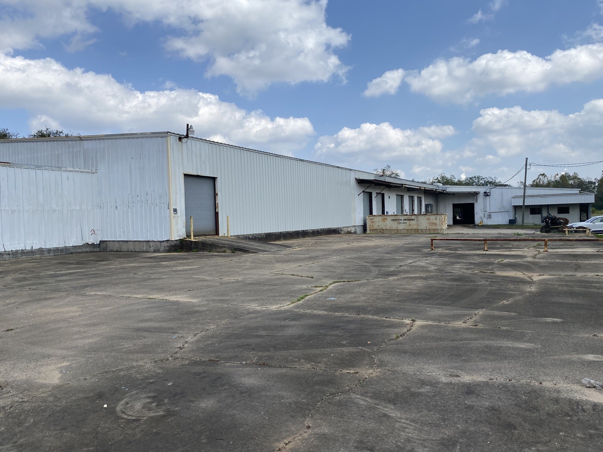 410 Washington St, Cantonment, FL à louer Photo principale– Image 1 sur 32