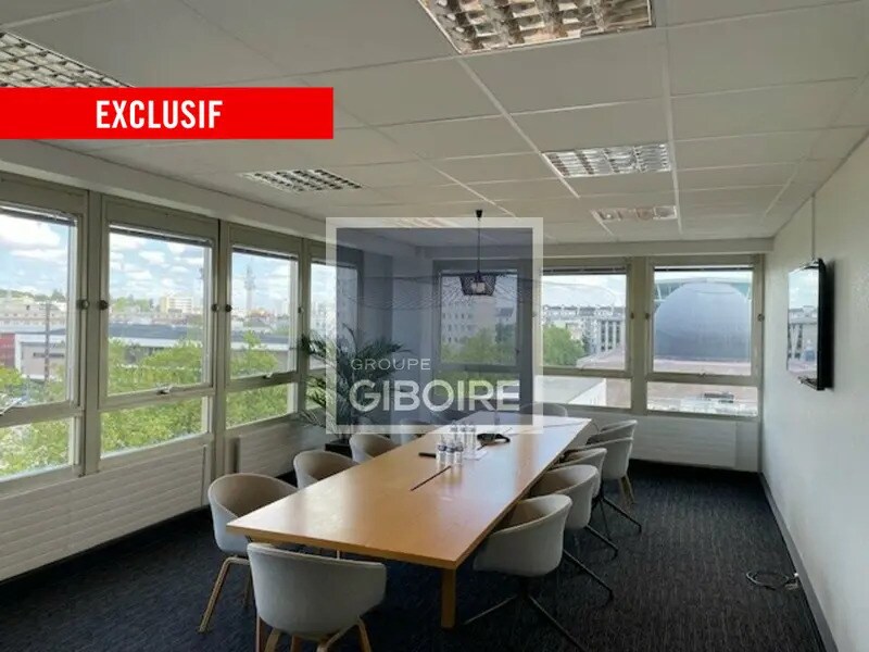 Bureau dans Rennes à louer Photo intérieure– Image 1 sur 13