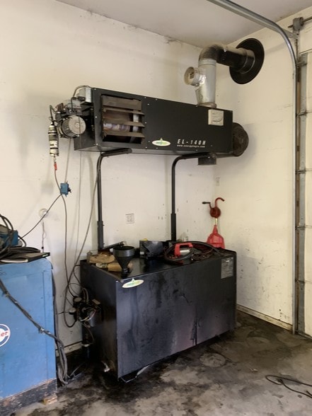 2203 Route 715, Stroudsburg, PA à louer - Photo intérieure – Image 3 sur 10