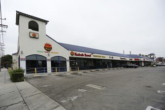 Plus de détails pour 3101-3125 N San Fernando Rd, Los Angeles, CA - Local commercial à louer