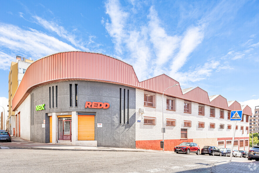 Calle Haya, 7, Madrid, Madrid à louer - Photo principale – Image 2 sur 21