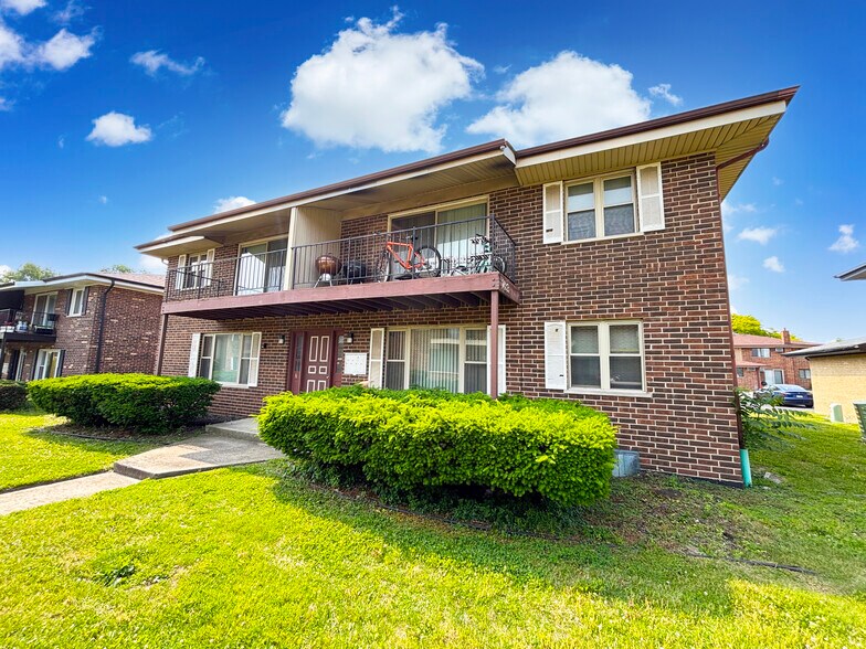 14813 Kilpatrick Ave, Midlothian, IL à vendre - Photo de l’immeuble – Image 2 sur 14