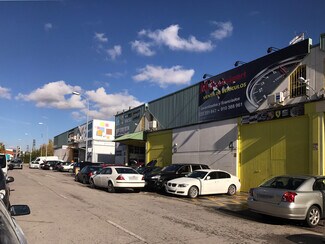 Plus de détails pour Calle Fuentevieja, 32, Pinto - Industriel/Logistique à vendre