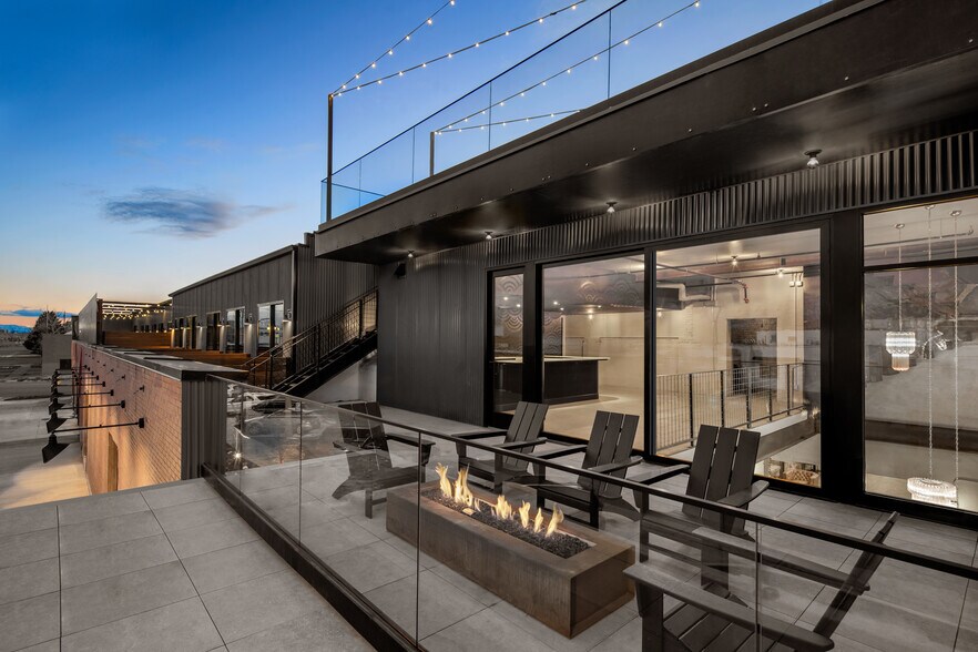 660 S 400 W, Salt Lake City, UT à louer - Photo de l’immeuble – Image 2 sur 3