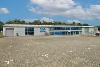 Plus de détails pour Bunns Bank, Old Buckenham - Industriel/Logistique à vendre