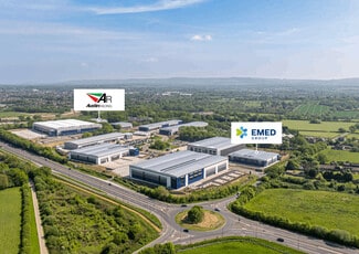 Plus de détails pour Cuckfield Rd, Hassocks - Industriel/Logistique à vendre