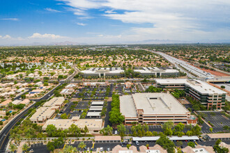 3245 W Ray Rd, Chandler, AZ - VUE AÉRIENNE  vue de carte