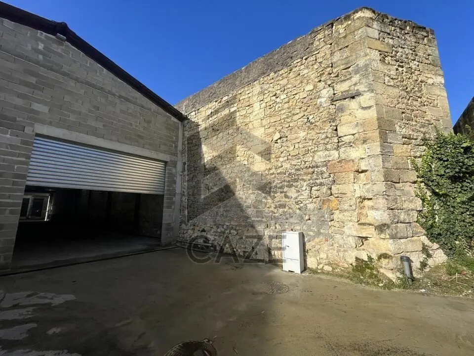 Photo de l’immeuble