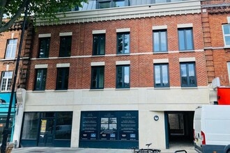 91-95 Tower Bridge Rd, Londres à louer Photo de l’immeuble– Image 1 sur 5