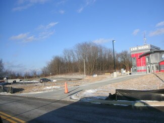 Plus de détails pour 995 High St, Wadsworth, OH - Terrain à vendre