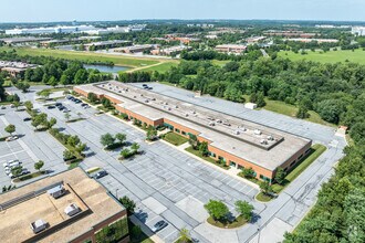 7065 Samuel Morse Dr, Columbia, MD - Vue aérienne  vue de carte