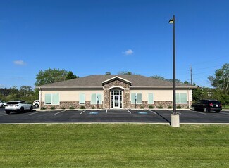 Plus de détails pour 2006 East Harbor Rd, Port Clinton, OH - Bureau à vendre