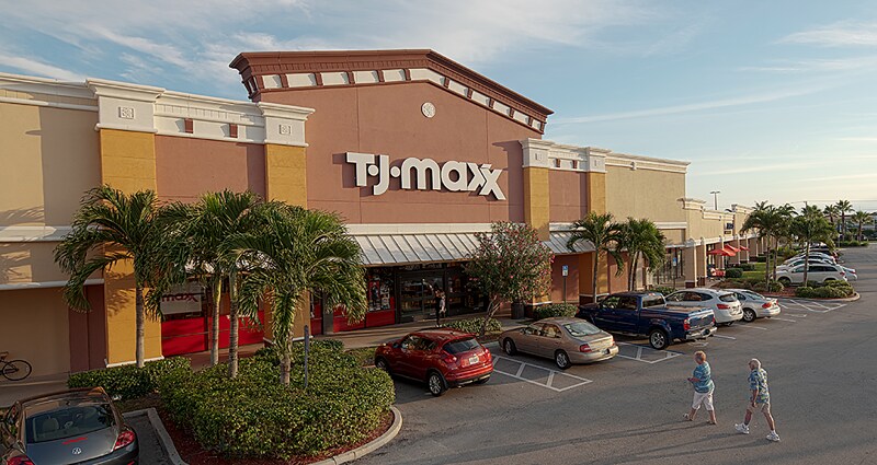 2321-2377 SE Federal Hwy, Stuart, FL à louer - Photo de l’immeuble – Image 2 sur 2