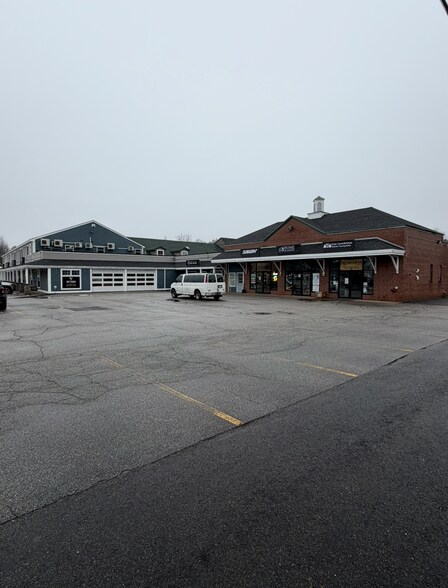 13-17 Main St, Gray, ME à vendre - Photo de l’immeuble – Image 3 sur 18