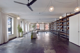 Plus de détails pour 600 W 57th St, New York, NY - Bureau, Bureau/Local commercial à louer