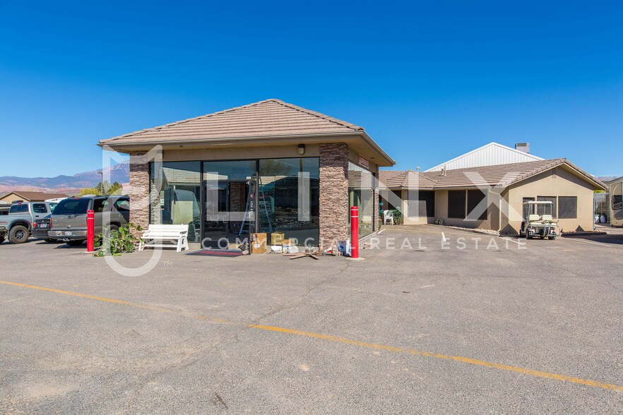 1210 W State St, Hurricane, UT à louer - Photo de l’immeuble – Image 3 sur 5