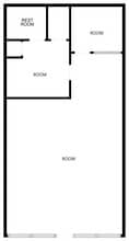 3706 Mercer University Dr, Macon-Bibb, GA à louer Plan d’étage– Image 2 sur 2