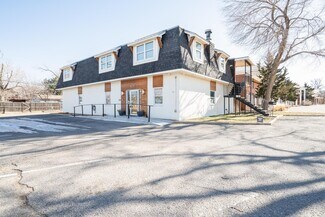 Plus de détails pour 4015 SW 34th Ave, Amarillo, TX - Bureau à vendre