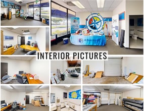 3333 Sunrise Blvd, Rancho Cordova, CA à louer Photo intérieure– Image 1 sur 3