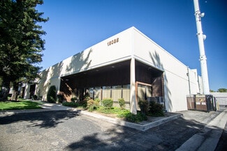 Plus de détails pour 15085 La Palma Dr, Chino, CA - Industriel/Logistique à louer