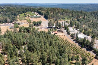 Plus de détails pour 2360 Union Ridge Rd, Placerville, CA - Hôtellerie à vendre