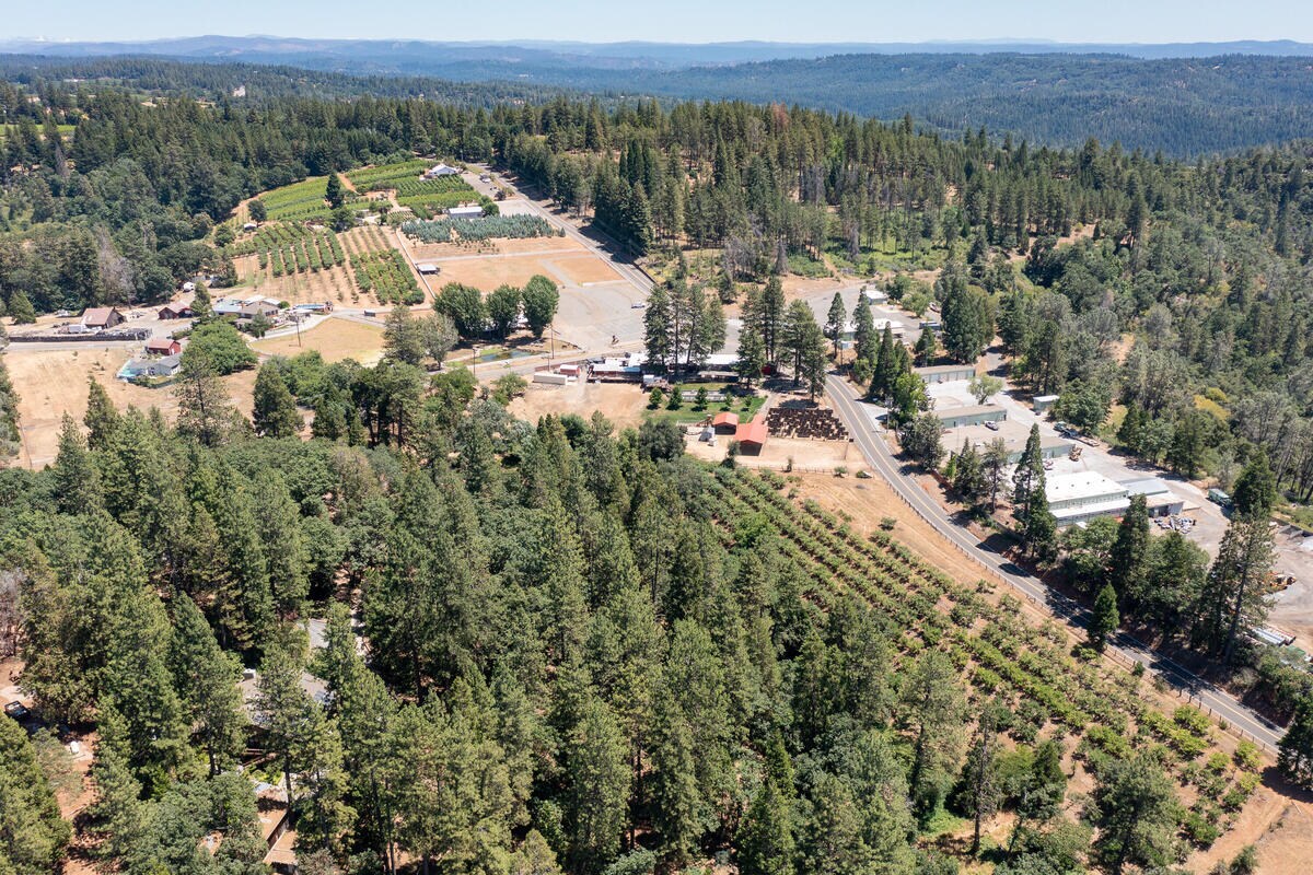 2360 Union Ridge Rd, Placerville, CA à vendre Photo de l’immeuble– Image 1 sur 64