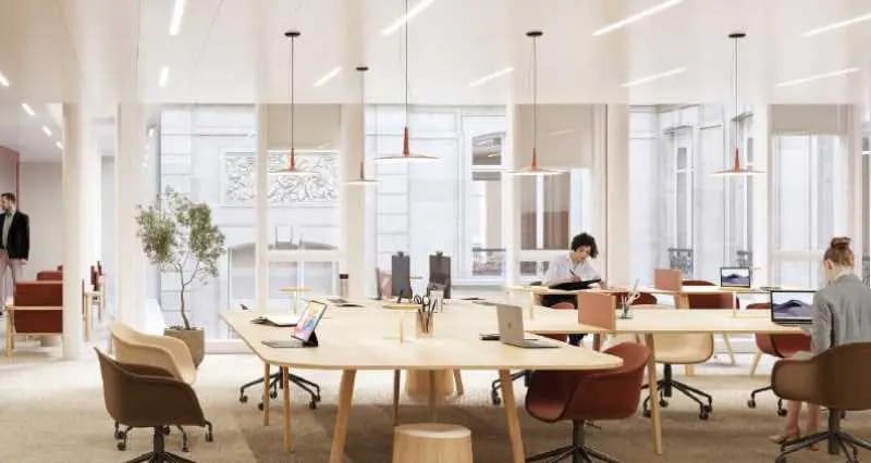 98 Rue De La Victoire, Paris à louer - Photo de l’immeuble – Image 3 sur 8