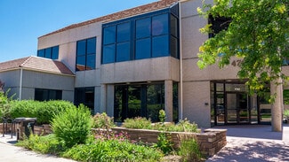 Plus de détails pour 4760 Walnut St, Boulder, CO - Bureau à louer