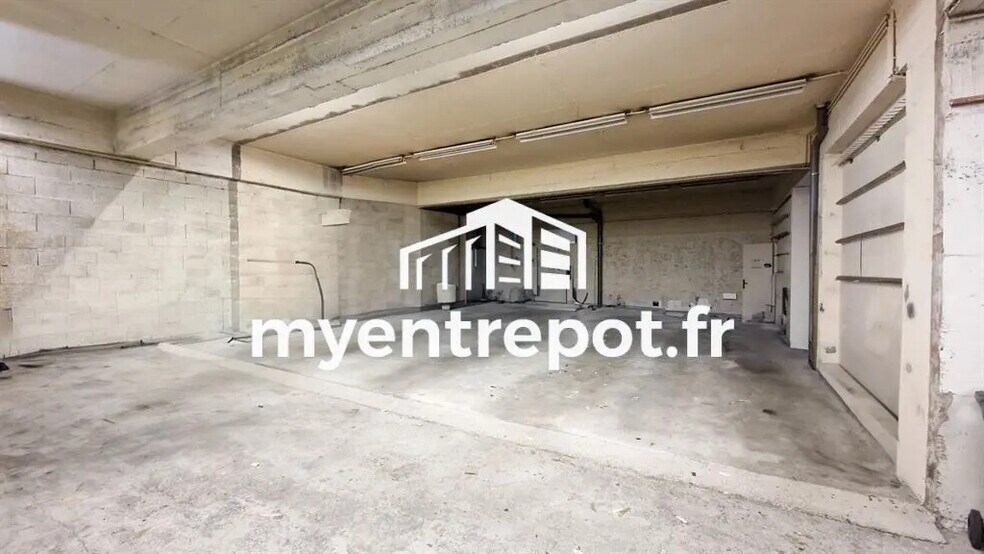 Local d'activités dans Marseille à vendre - Photo intérieure – Image 2 sur 6