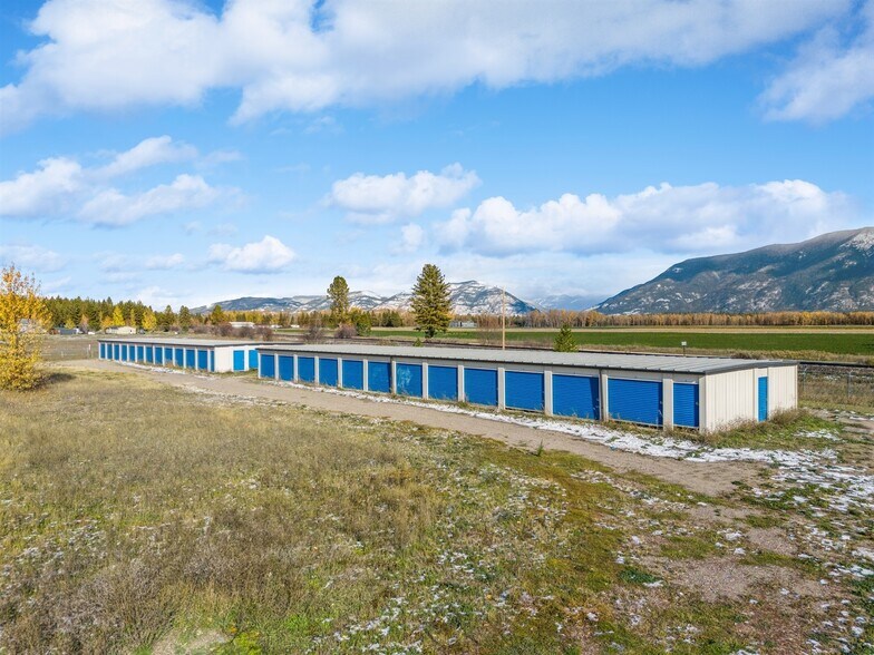 4965 US Highway 2 W, Columbia Falls, MT à vendre - Photo de l’immeuble – Image 3 sur 17